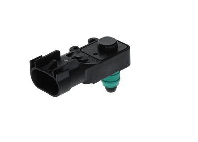 Sensor, fuel tank pressure BOSCH 0 261 230 161