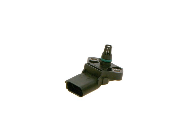 BOSCH 0 261 230 206 Sensor, boost pressure