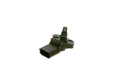 Sensor, boost pressure BOSCH 0 261 230 206