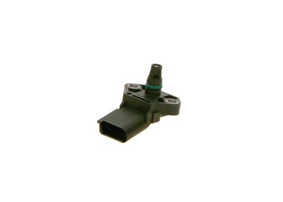 Sensor, boost pressure BOSCH 0 261 230 208