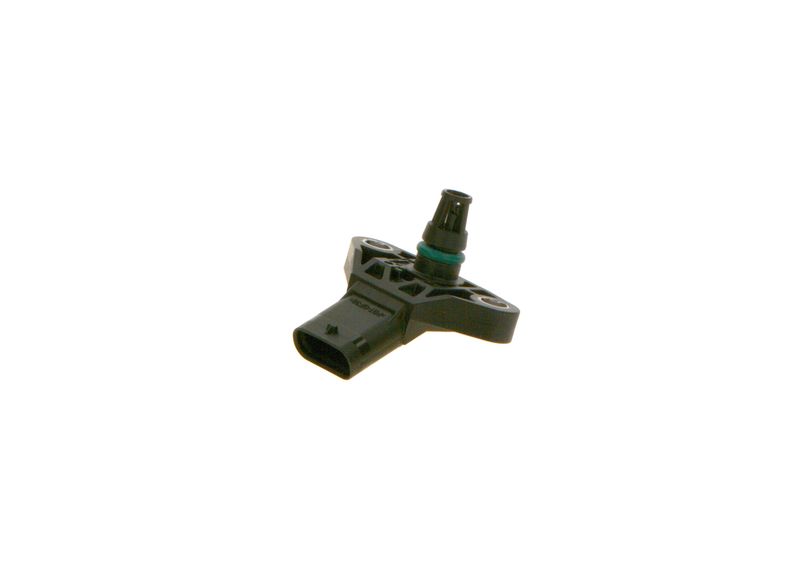BOSCH 0 261 230 214 Sensor, boost pressure