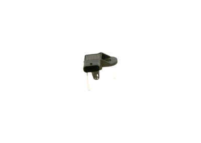 Sensor, intake manifold pressure BOSCH 0 261 230 254