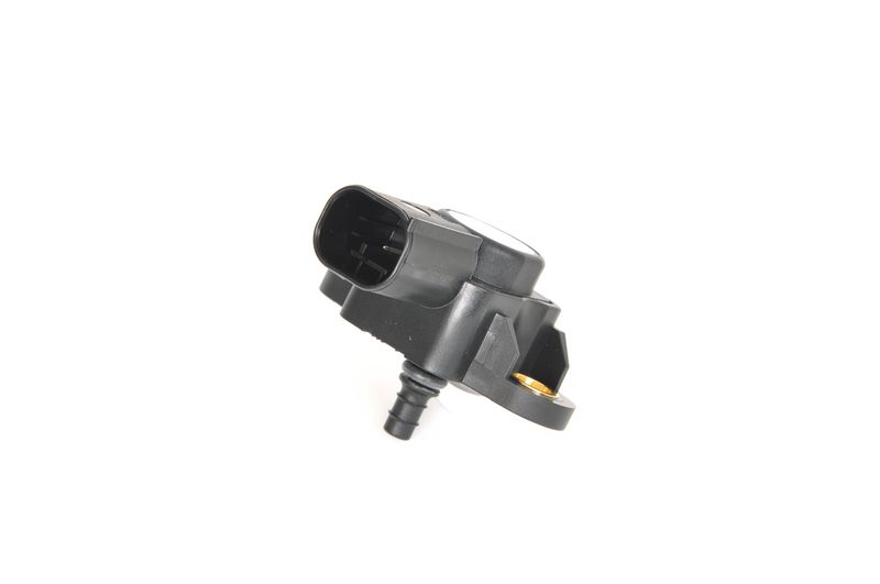 BOSCH 0 261 230 355 Sensor, boost pressure
