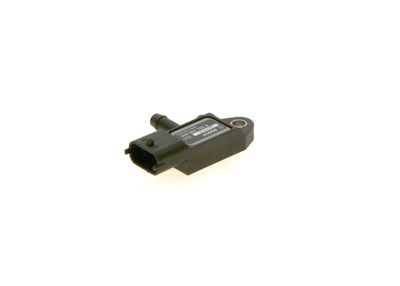 Sensor, intake manifold pressure BOSCH 0 261 230 444