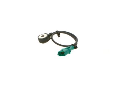 Knock Sensor BOSCH 0 261 231 118