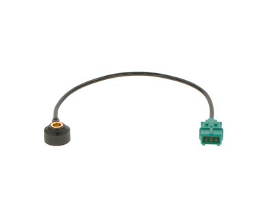 Knock Sensor BOSCH 0 261 231 125