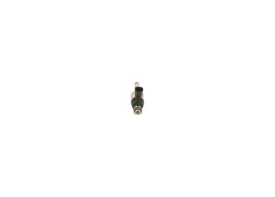 Injector BOSCH 0 261 500 160