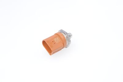 Sensor, fuel pressure BOSCH 0 261 545 050