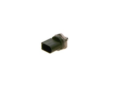 Sensor, fuel pressure BOSCH 0 261 545 111