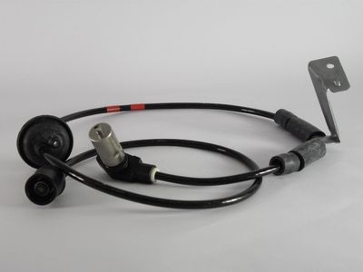 Sensor, wheel speed BOSCH 0 265 001 021