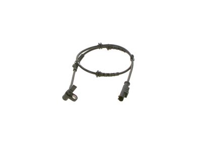 Sensor, wheel speed BOSCH 0 265 004 136