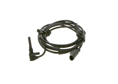 Sensor, wheel speed BOSCH 0 265 007 543