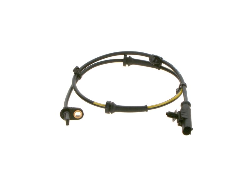 BOSCH 0 265 007 687 Sensor, wheel speed