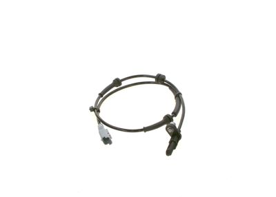 Sensor, wheel speed BOSCH 0 265 007 790