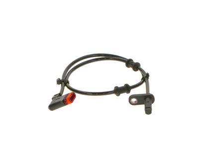 Sensor, wheel speed BOSCH 0 265 008 134