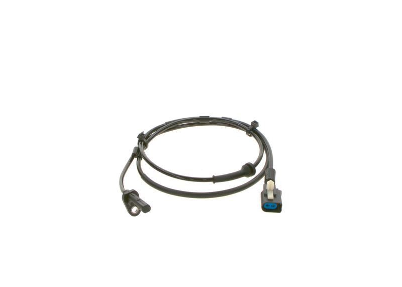 BOSCH 0 265 008 662 Sensor, wheel speed