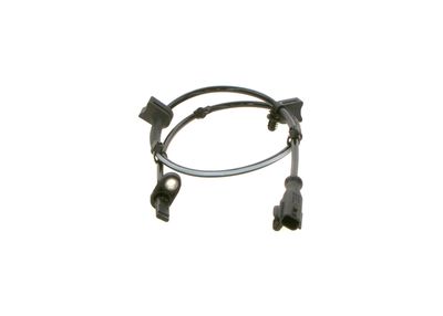 Sensor, wheel speed BOSCH 0 265 009 270