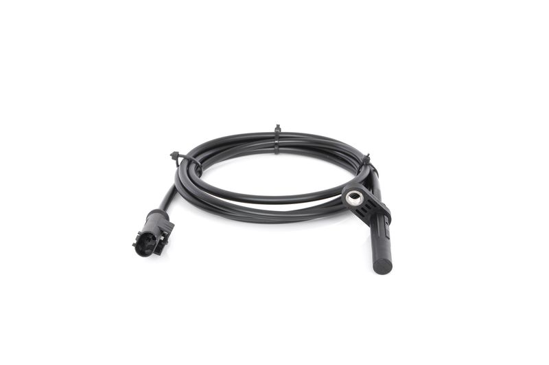 BOSCH 0 265 009 340 Sensor, wheel speed