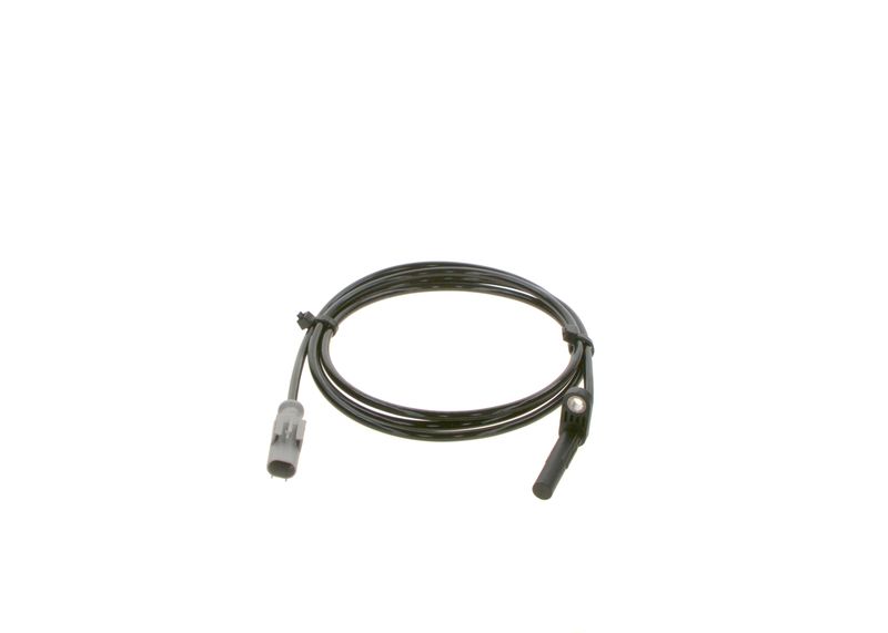BOSCH 0 265 009 341 Sensor, wheel speed