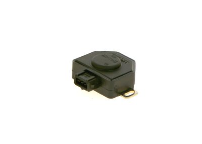 Sensor, throttle position BOSCH 0 280 120 316