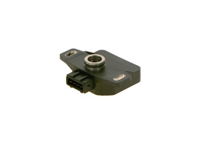 Sensor, throttle position BOSCH 0 280 122 201