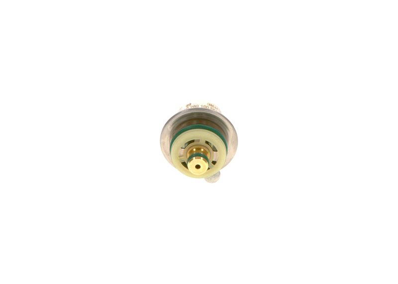 BOSCH 0 280 160 551 Fuel Pressure Regulator