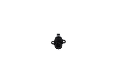 Mass Air Flow Sensor BOSCH 0 280 218 431