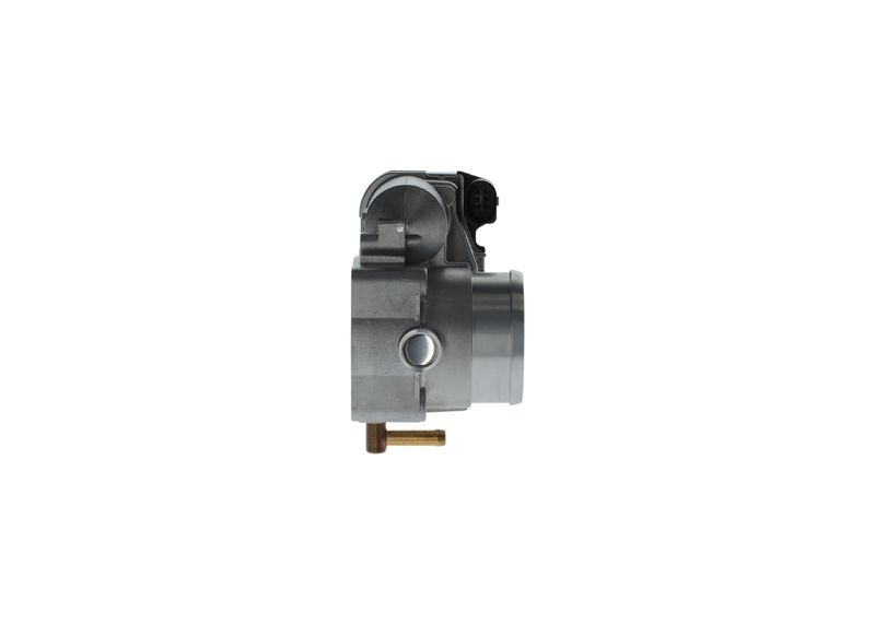 BOSCH 0 280 750 036 Bypass Flap, compressor
