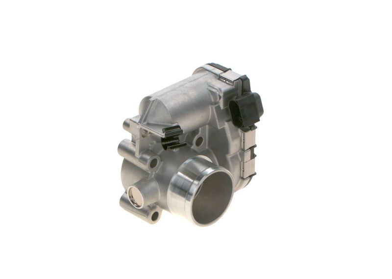 BOSCH 0 280 750 042 Bypass Flap, compressor