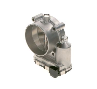 Bypass Flap, compressor BOSCH 0 280 750 101