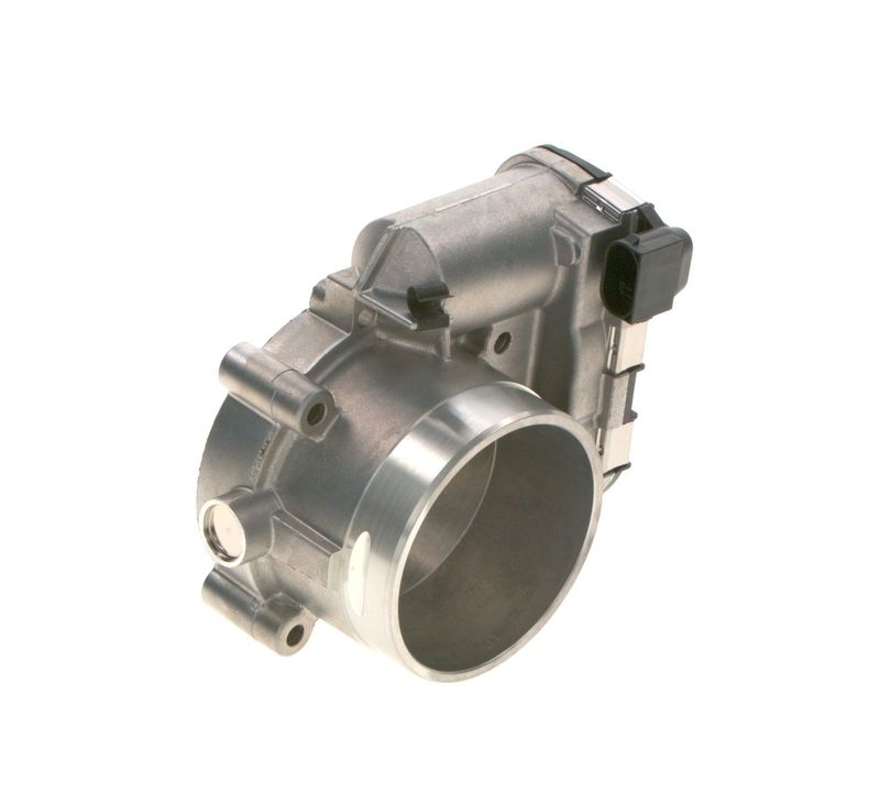 BOSCH 0 280 750 114 Bypass Flap, compressor