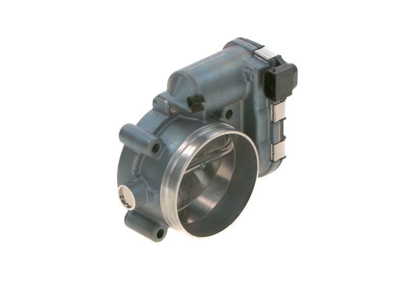 BOSCH 0 280 750 473 Bypass Flap, compressor
