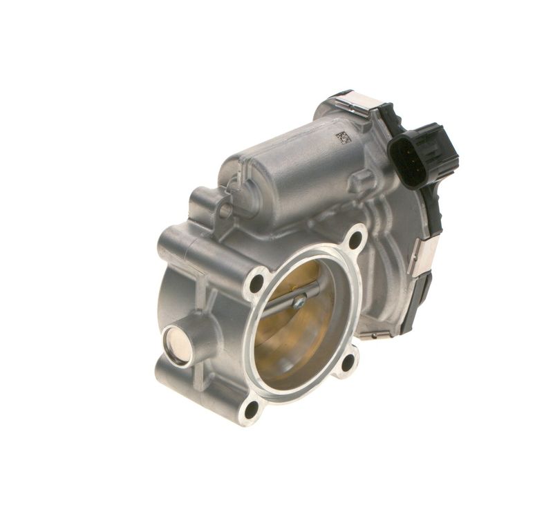BOSCH 0 280 750 496 Bypass Flap, compressor