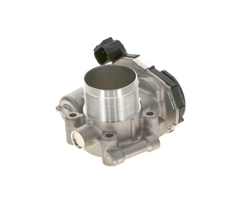 BOSCH 0 280 750 498 Bypass Flap, compressor
