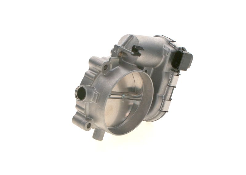 BOSCH 0 280 750 514 Bypass Flap, compressor