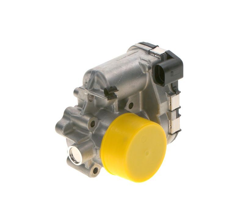 BOSCH 0 280 750 535 Bypass Flap, compressor