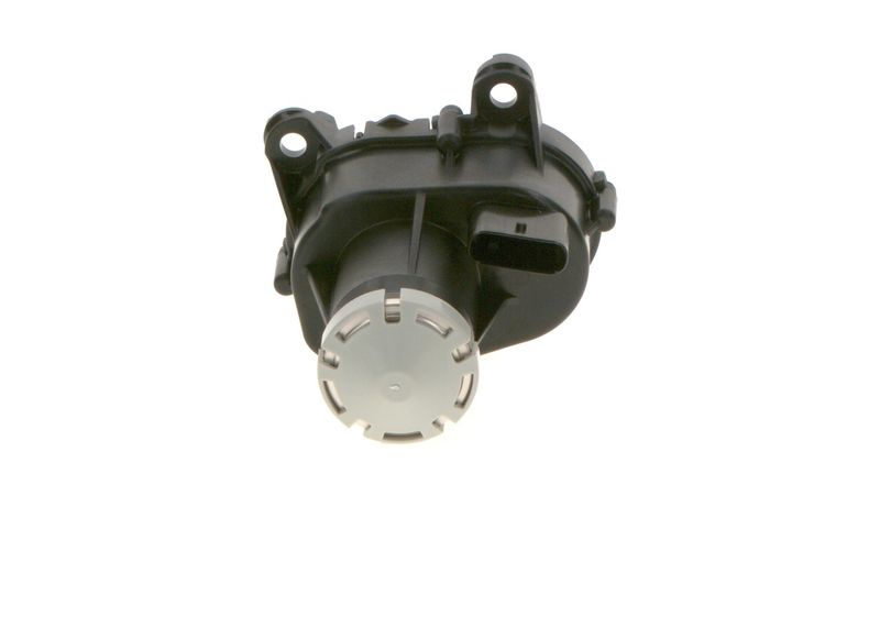 BOSCH 0 280 751 010 Control, swirl covers (induction pipe)