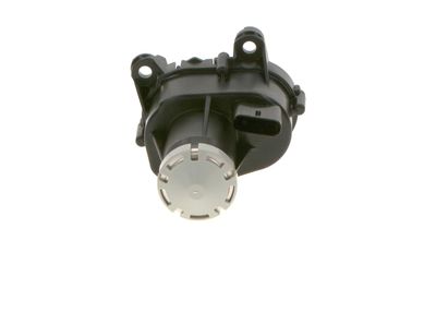 Control, swirl covers (induction pipe) BOSCH 0 280 751 010