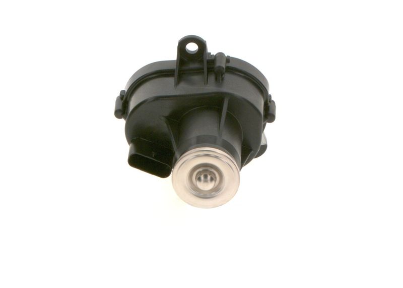 BOSCH 0 280 751 013 Control, swirl covers (induction pipe)