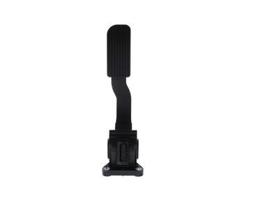 Accelerator Pedal Unit BOSCH 0 280 755 02U