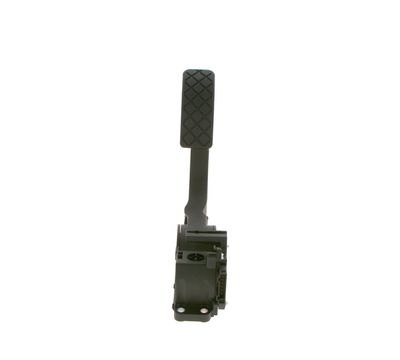 Accelerator Pedal Unit BOSCH 0 280 755 203
