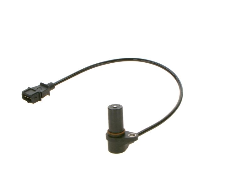 BOSCH 0 281 002 102 Sensor, crankshaft pulse