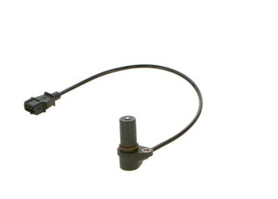 Sensor, crankshaft pulse BOSCH 0 281 002 102