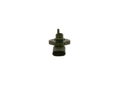 Sensor, boost pressure BOSCH 0 281 002 205