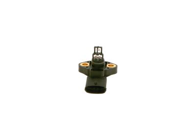 Sensor, boost pressure BOSCH 0 281 002 244