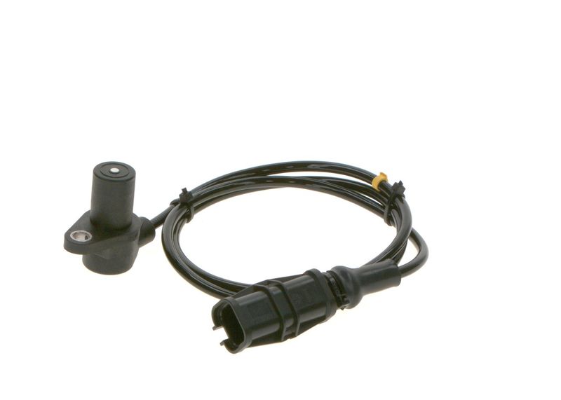 BOSCH 0 281 002 427 Sensor, crankshaft pulse