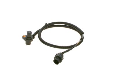 Sensor, crankshaft pulse BOSCH 0 281 002 458