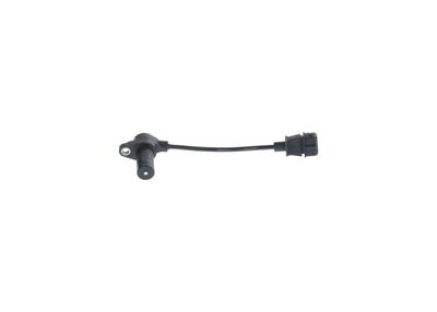 Sensor, crankshaft pulse BOSCH 0 281 002 509