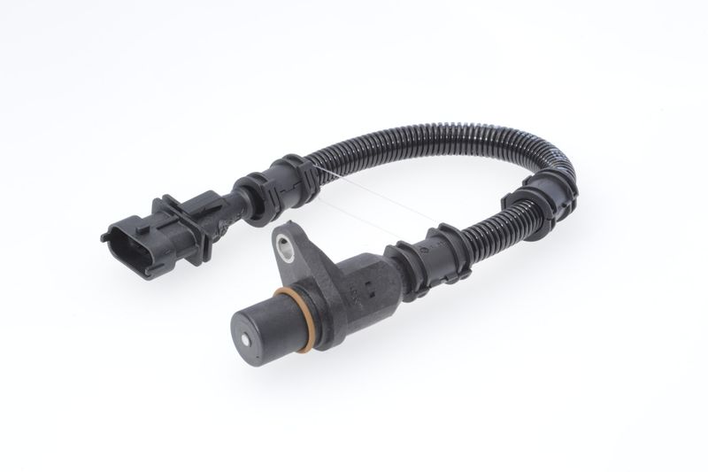 BOSCH 0 281 002 818 Sensor, crankshaft pulse