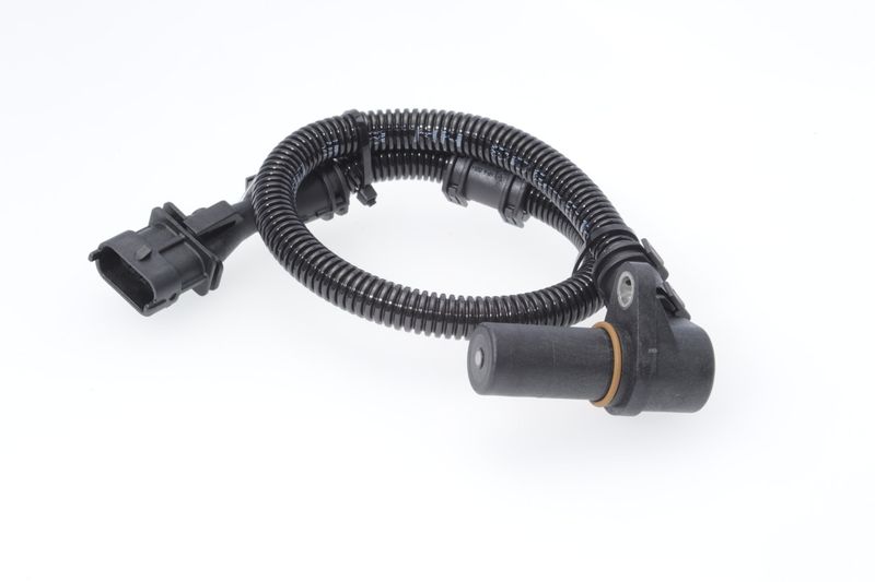 BOSCH 0 281 002 819 Sensor, crankshaft pulse